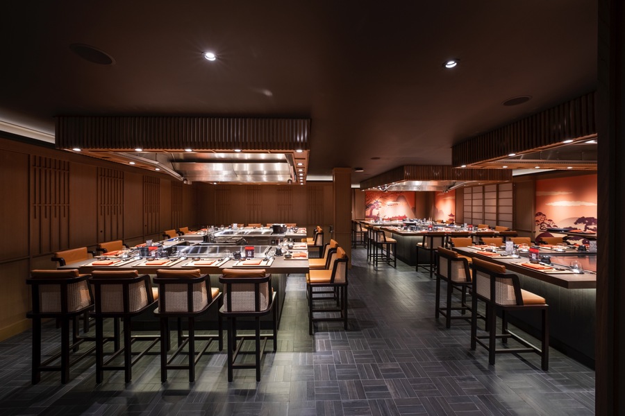 MSC Cruises MSC World Asia Kaito Teppanyaki Interior ©MSC Rights.jpg